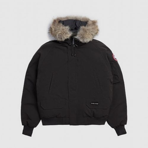 Canada goose outlet yorkville bomber jacket